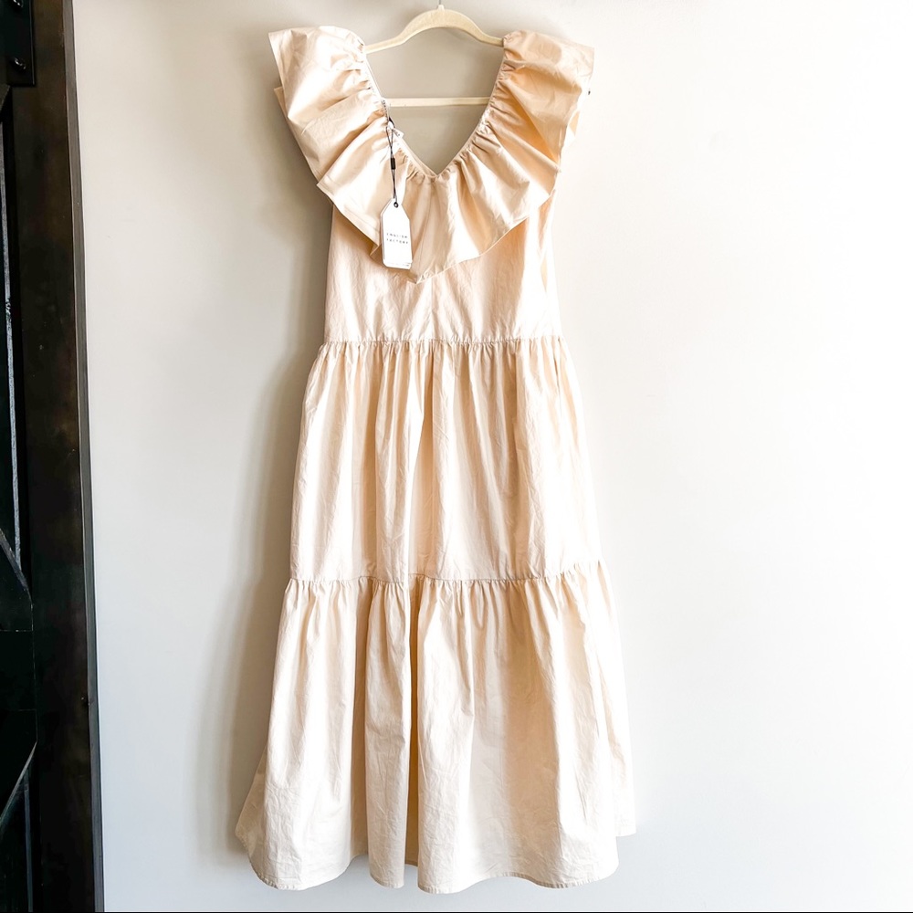 English Factory/Small/ Brand New